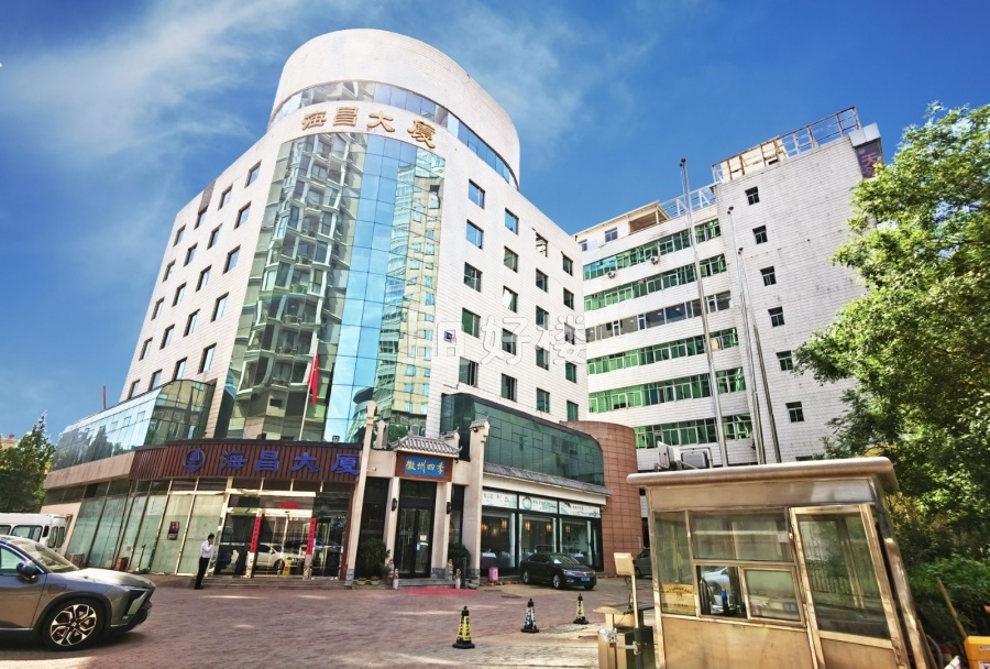 海昌大厦写字楼出租办公室租赁